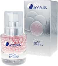 MAGIC SPHERES "CAVIAR REPAIR" 30ML